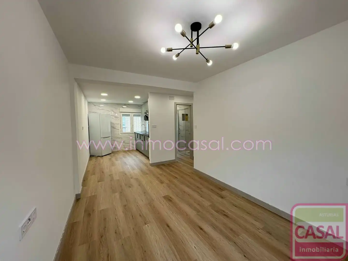 Pis de 69 m² a Mieres