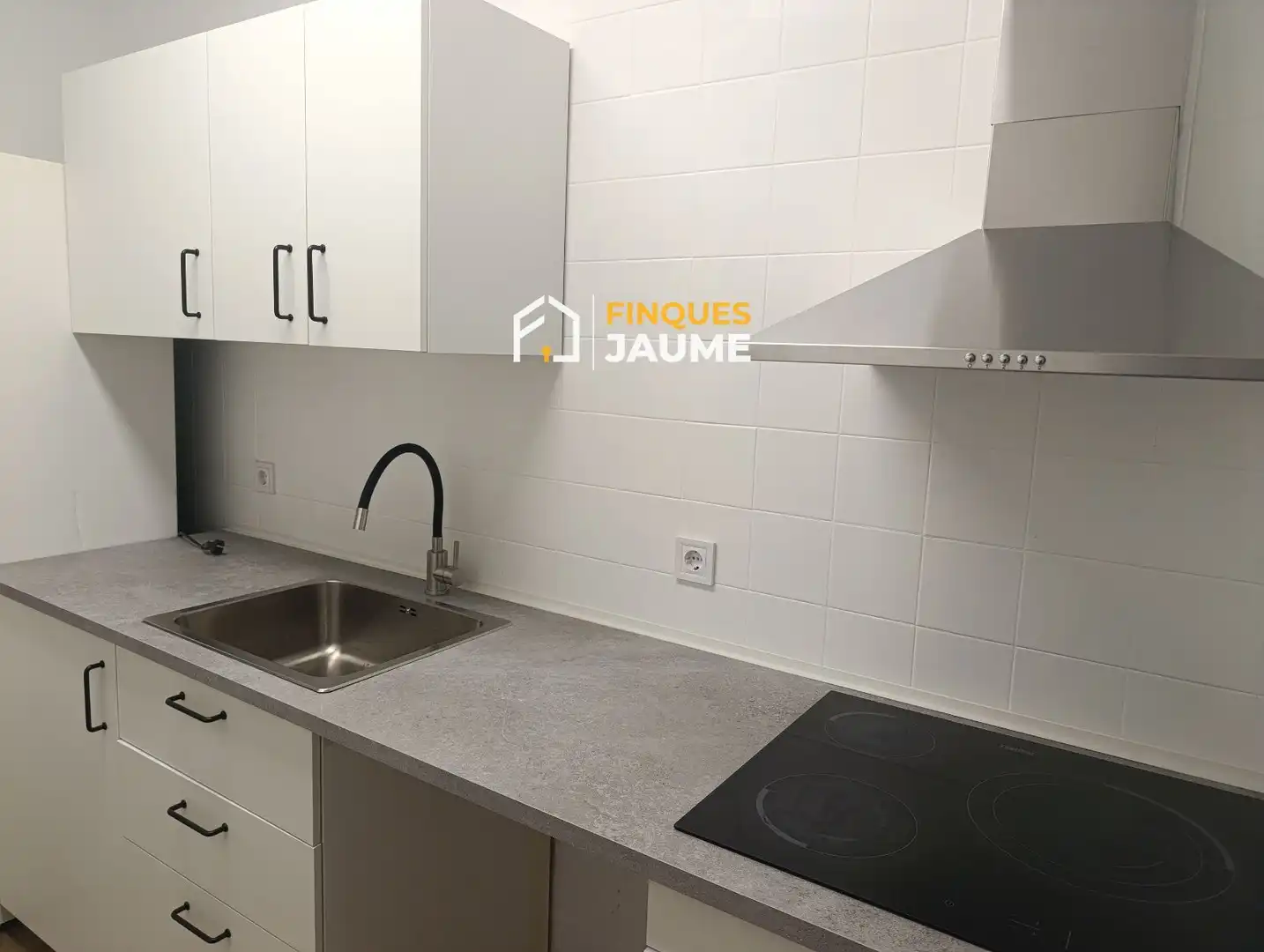 Pis de 77 m² a Lleida