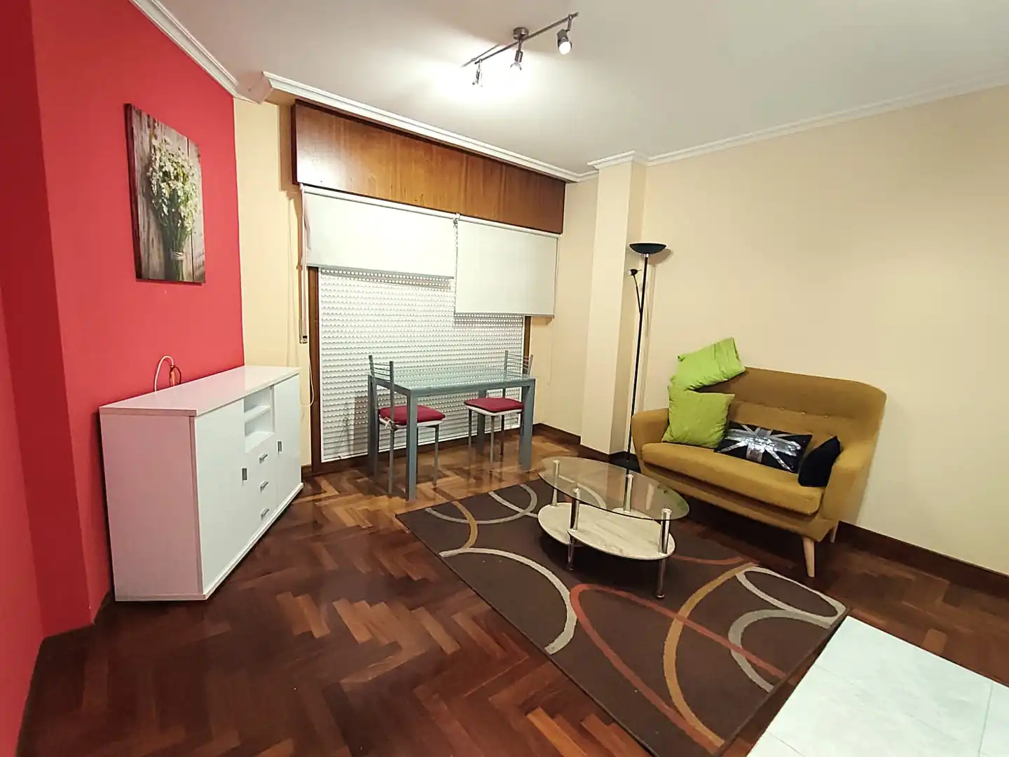 Piso de 57 m² en Vigo