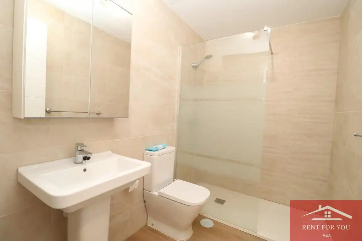 Wohnung 89 m² in Cártama