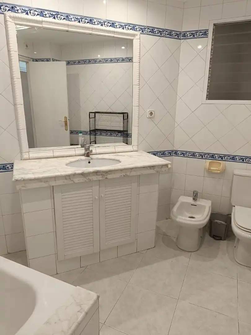 Piso de 100 m² en Murcia