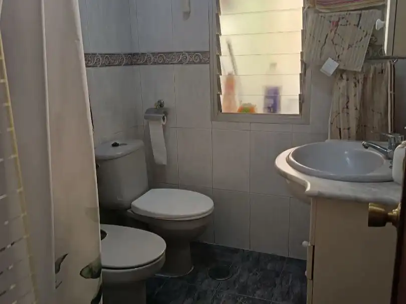 Piso de 89 m² en Almería