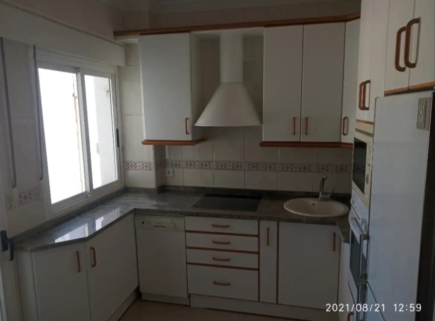 Habitación en alquiler, Zamora