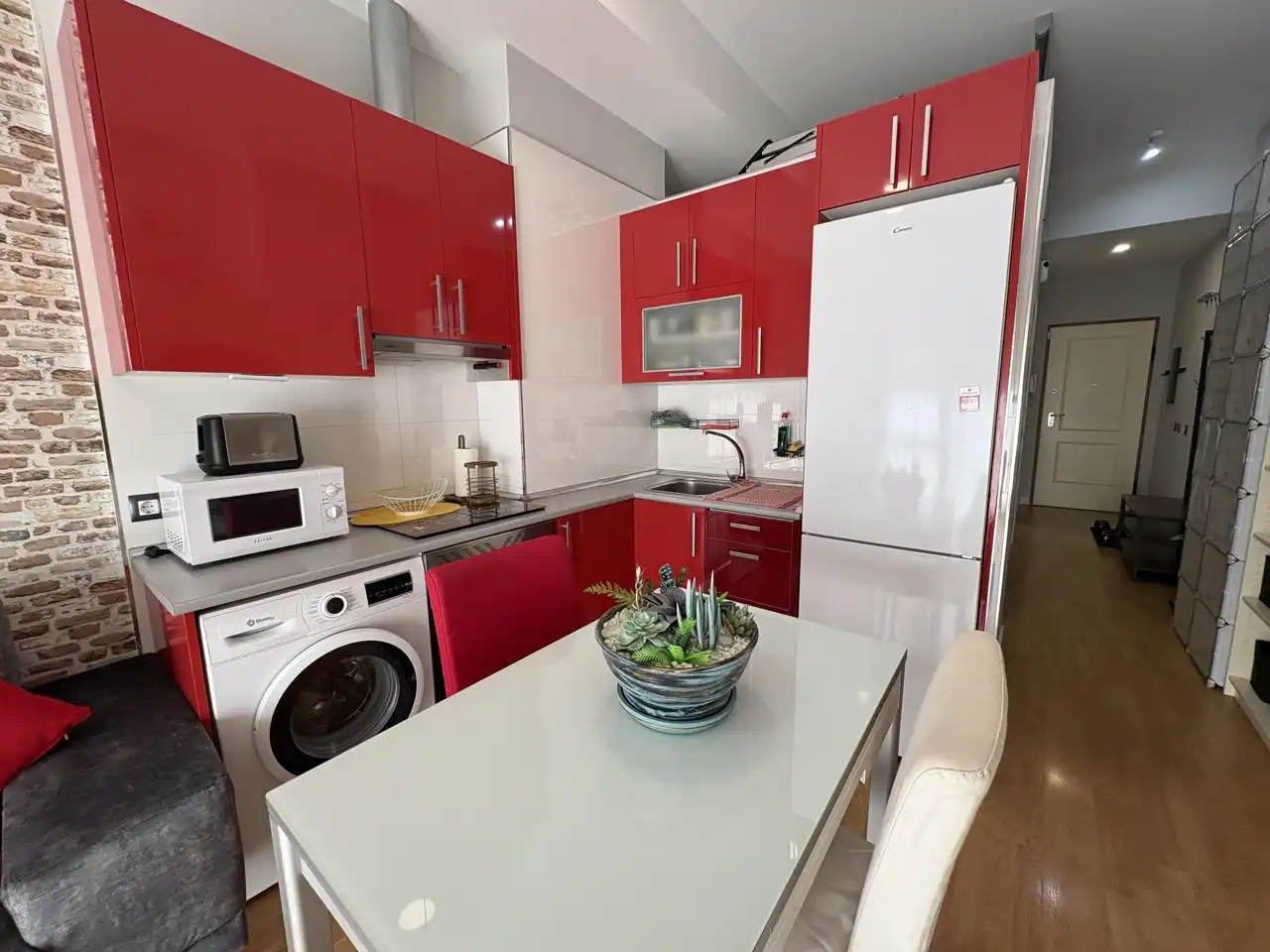 Piso de 52 m² en Rivas-Vaciamadrid