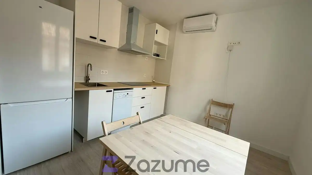 Piso de 49 m² en Murcia