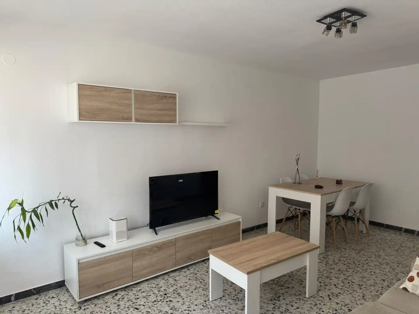 Wohnung 70 m² in Saragossa