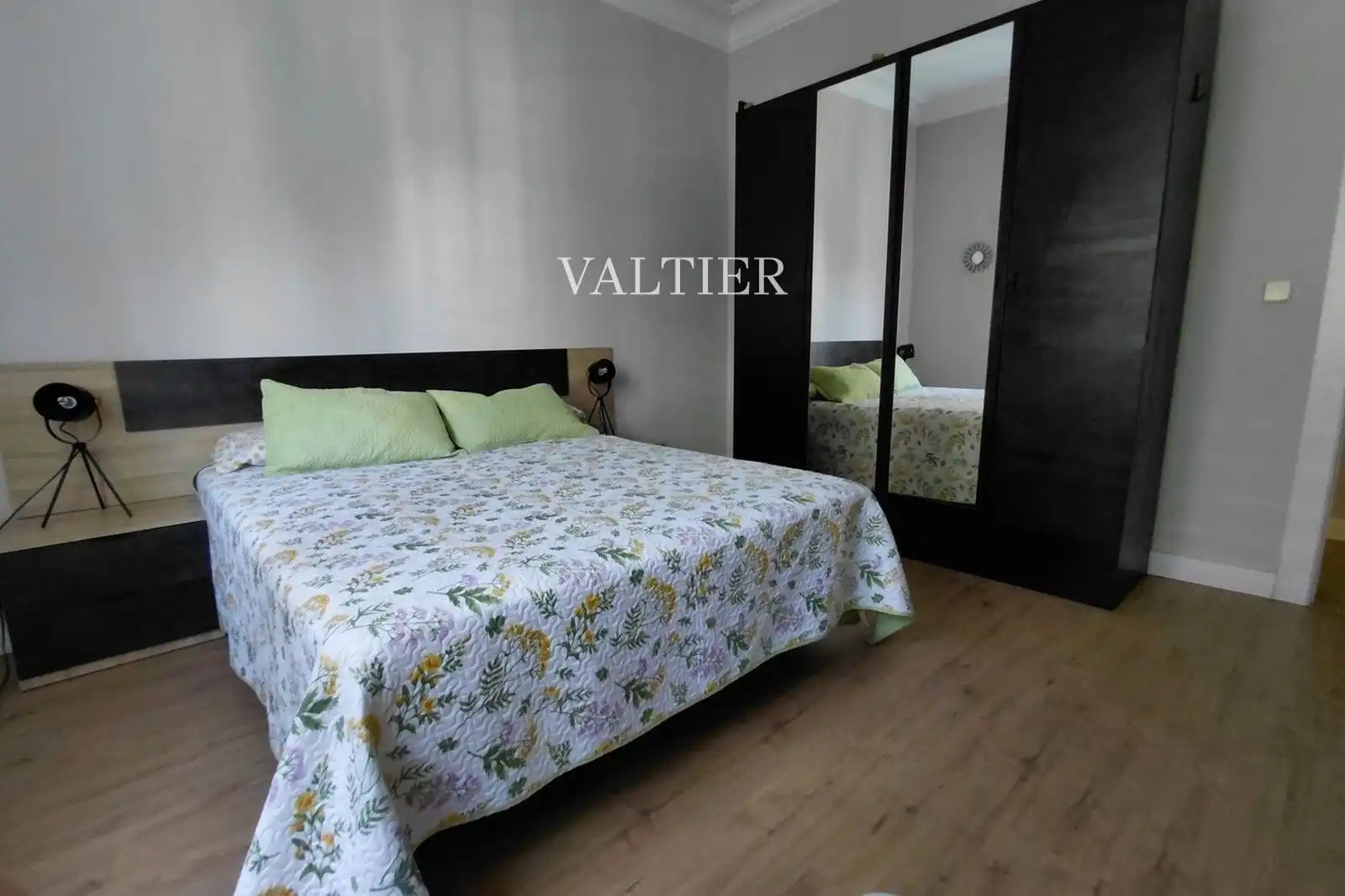 Apartamento 146 m² em Madrid