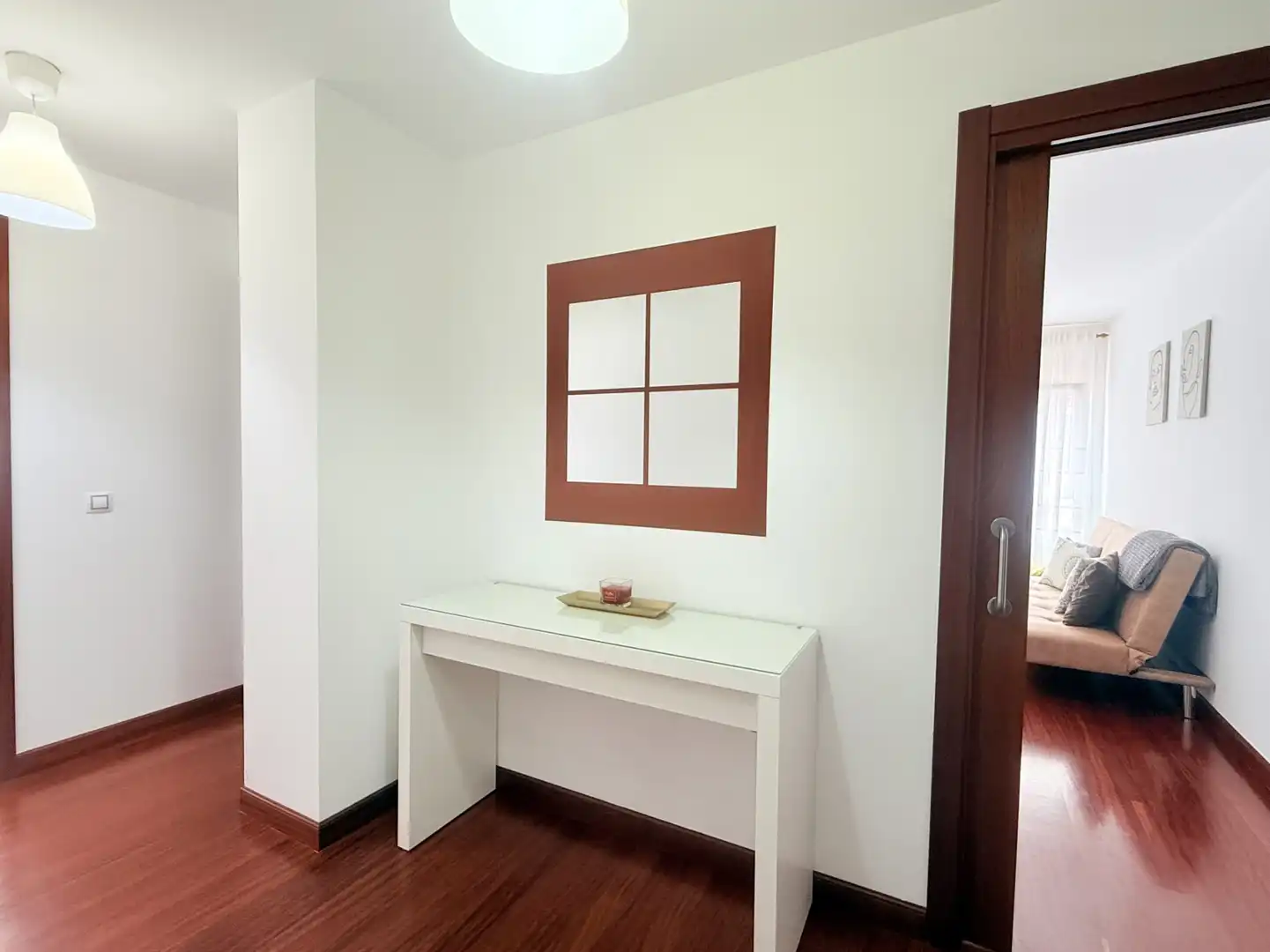 Piso de 63 m² en Ribamontán al Monte