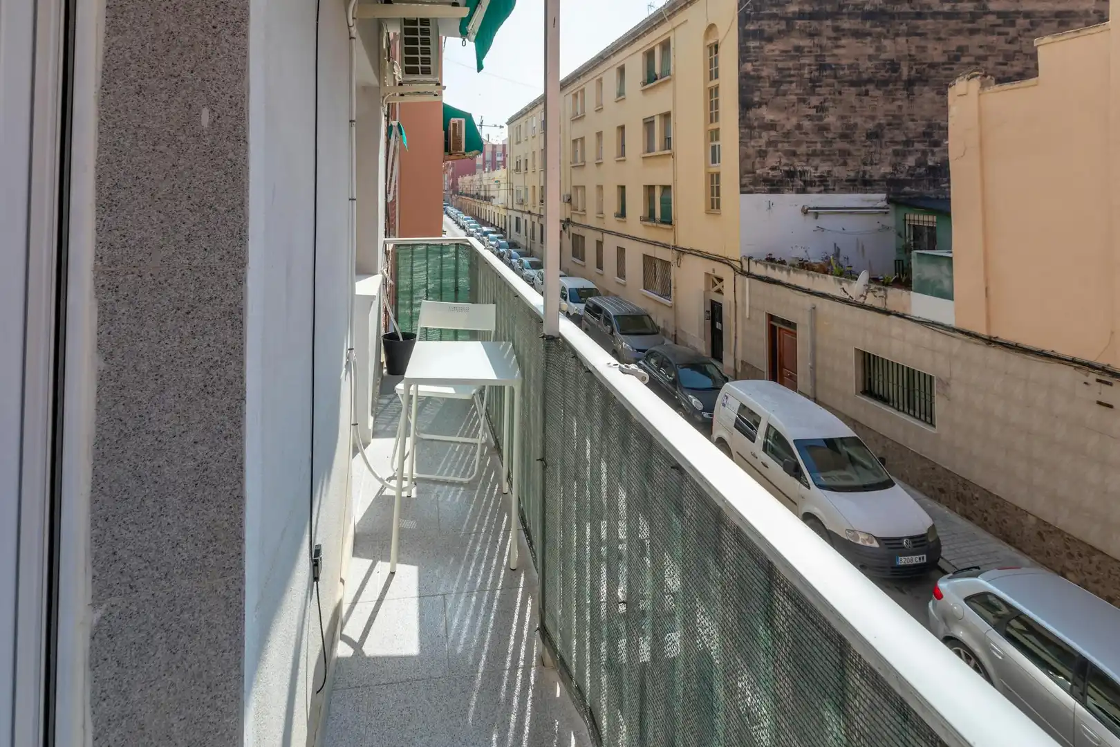 Habitación 92 m², Valencia