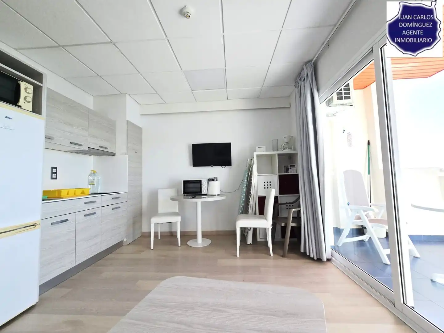 Piso de 45 m² en Mogán