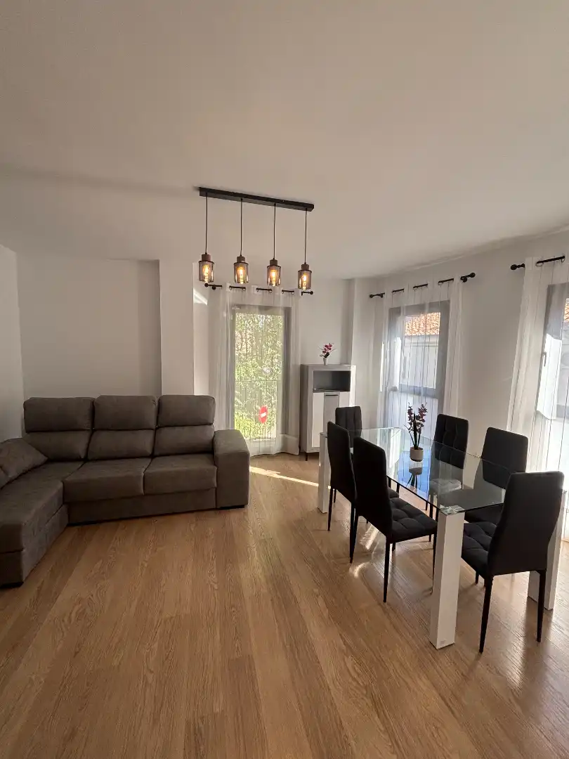 Pis de 80 m² a Cájar