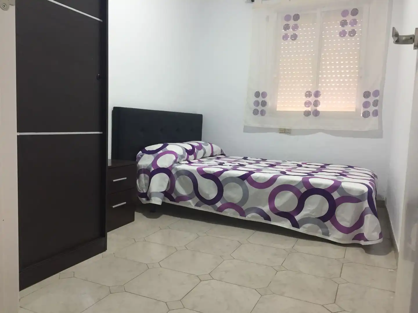 Pis de 68 m² a Cáceres