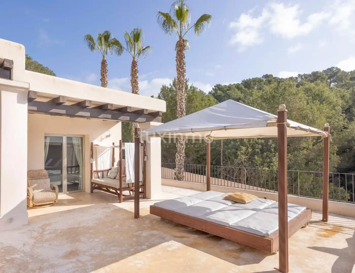 Casa de 1000 m² a Santa Eulària des Riu