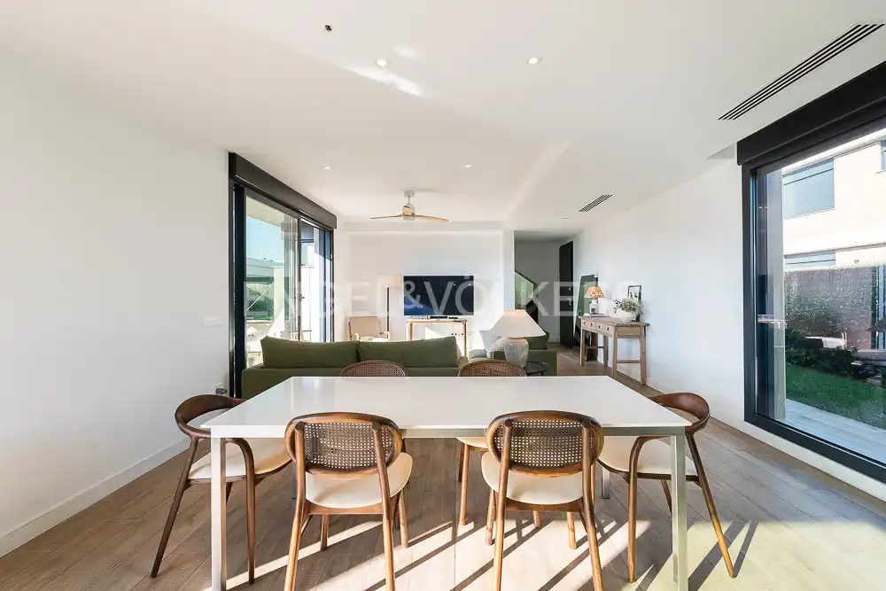 Casa 186 m² a Bétera