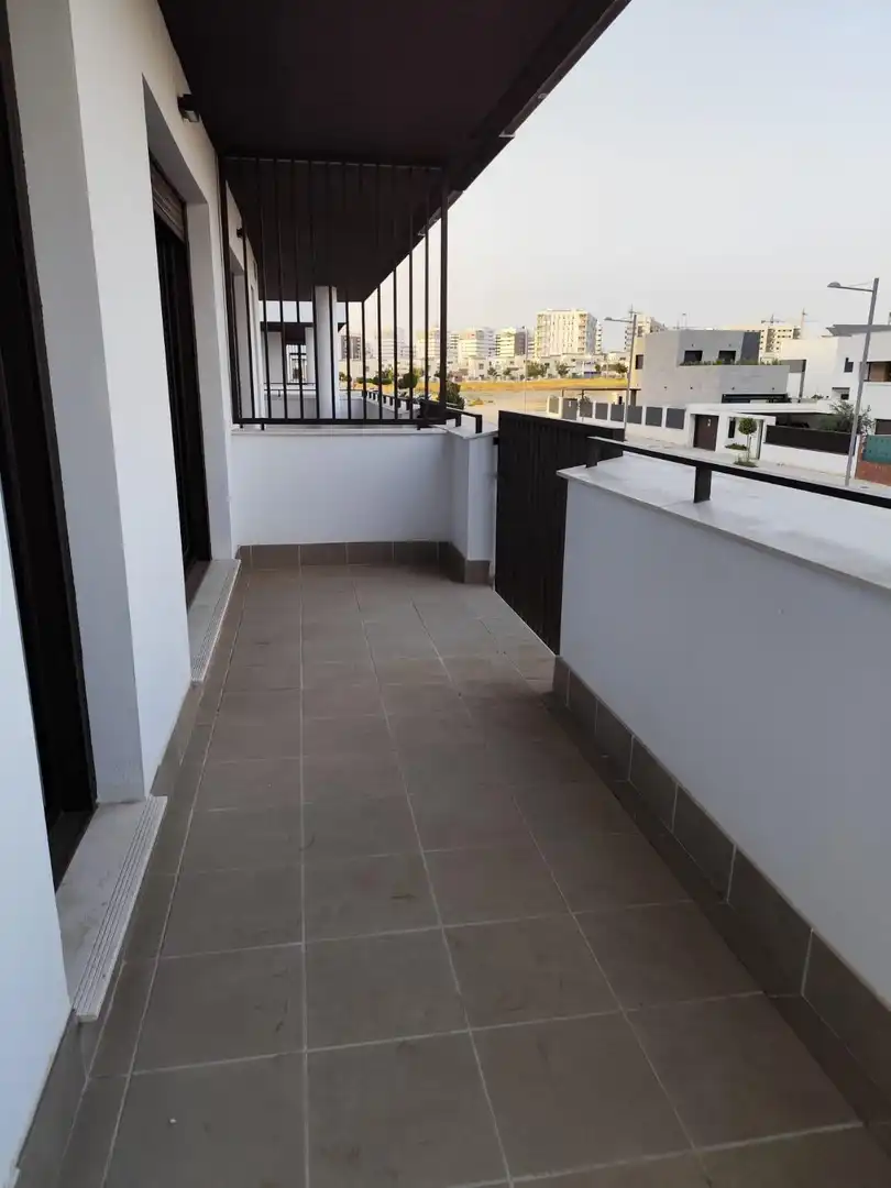 Pis de 75 m² a Dos Hermanas
