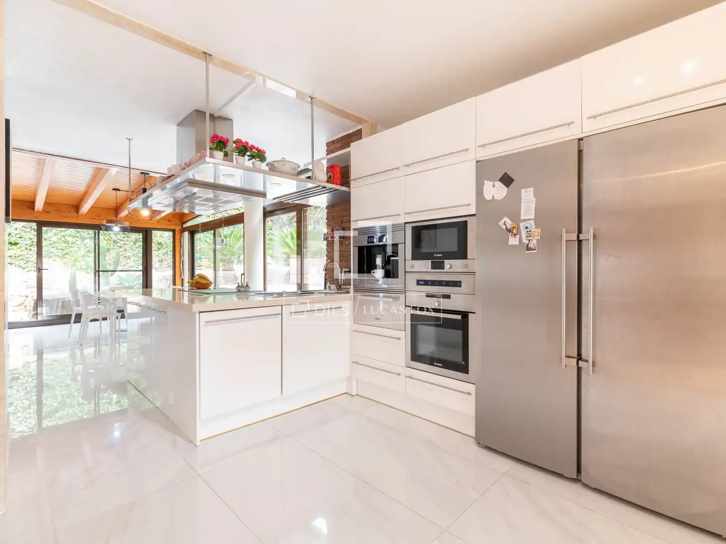 Casa de 406 m² en Castelldefels
