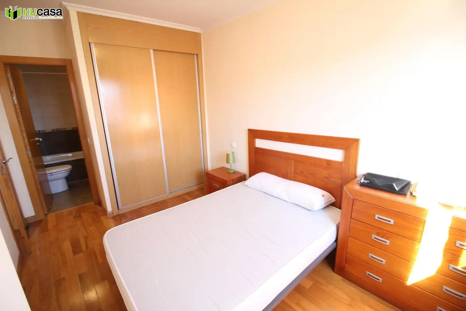 Wohnung 71 m² in Toledo