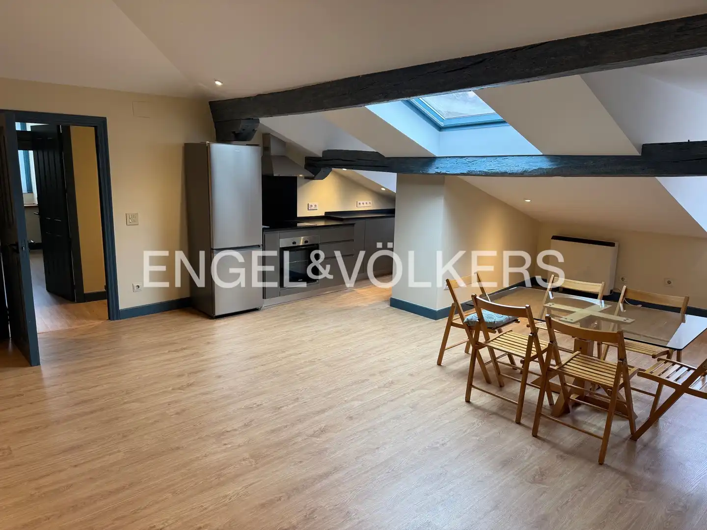 Piso de 70 m² en Santander