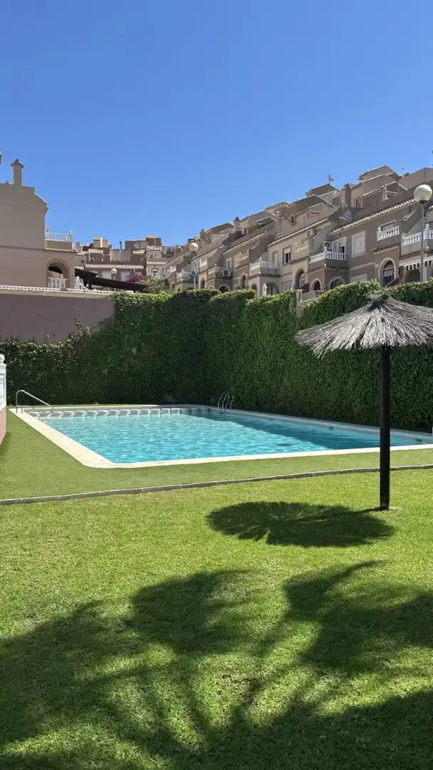 Casa de 108 m² en Santa Pola