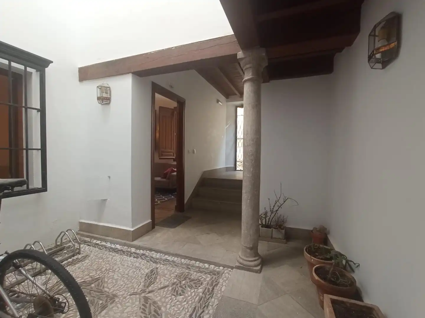 Appartamento 76 m² a Granada