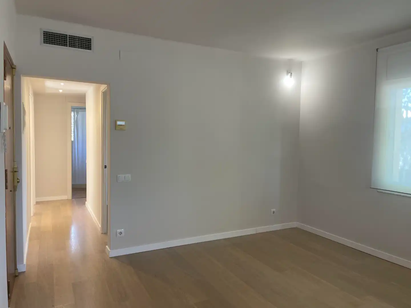 Piso de 76 m² en Sant Cugat del Vallès