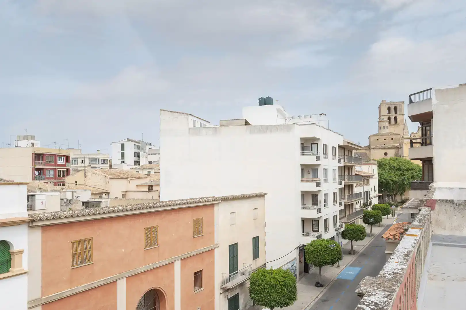 Piso de 80 m² en Felanitx