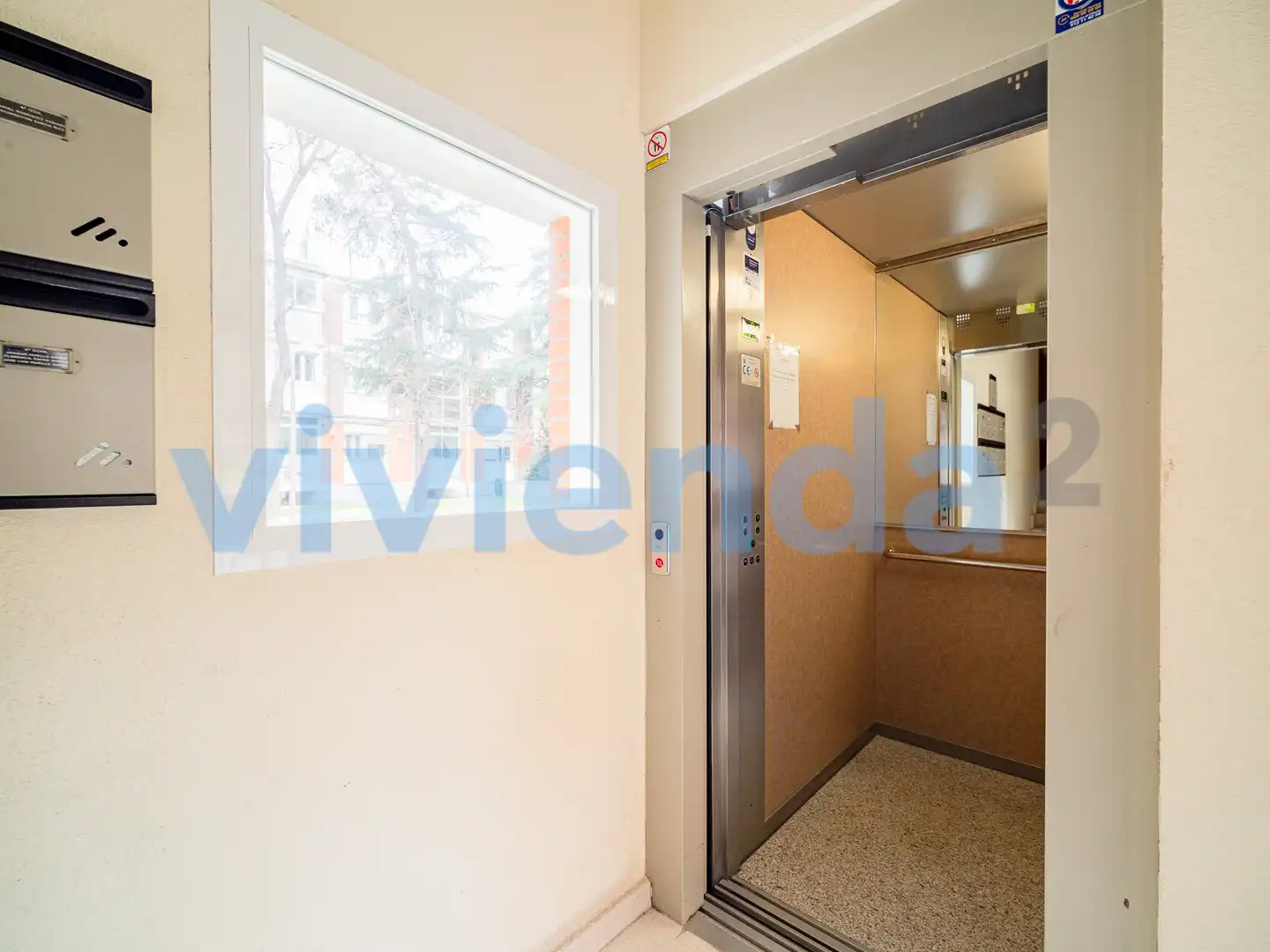 Wohnung 77 m² in Madrid