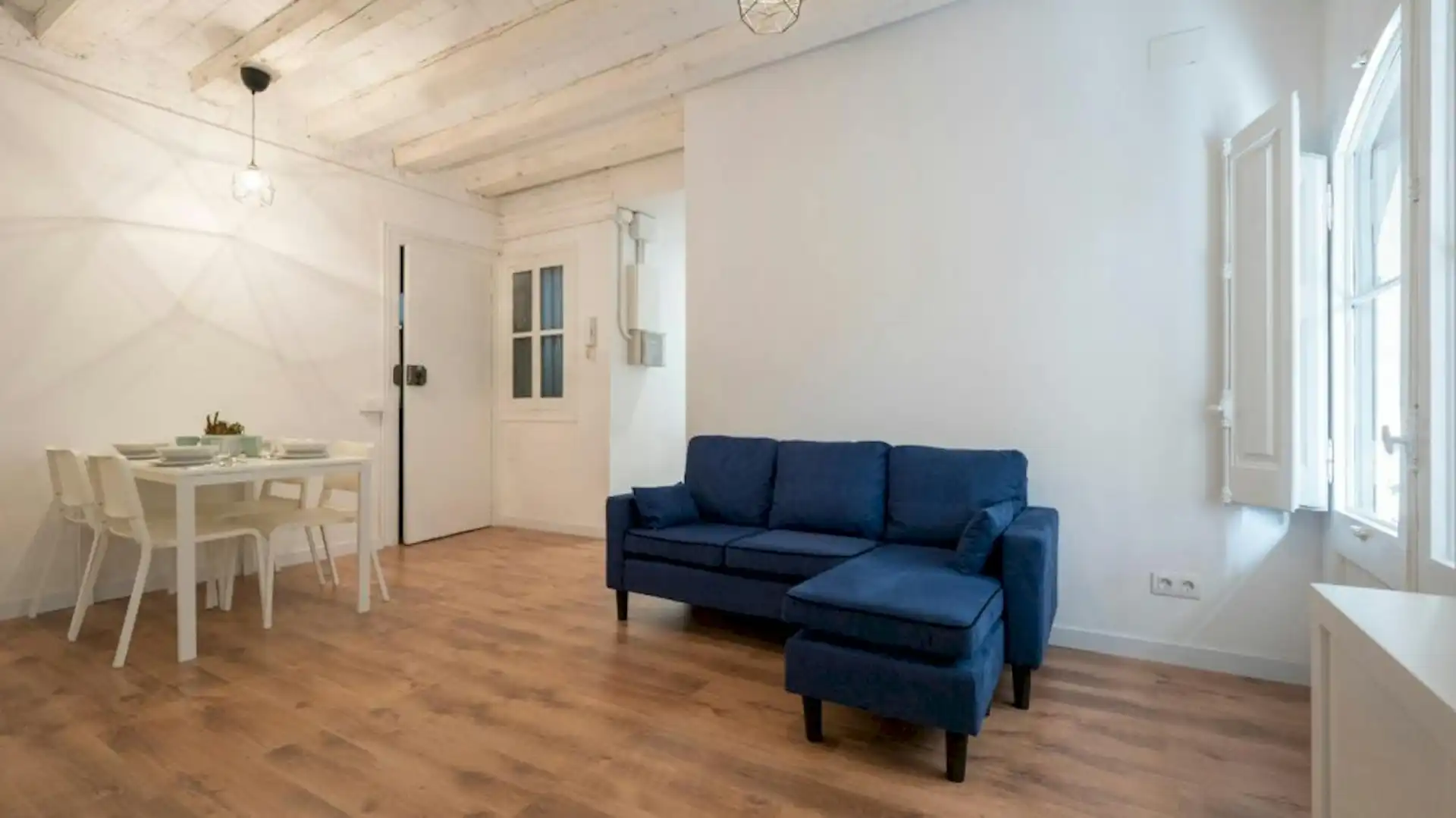 Zimmer zur Miete, Barcelona