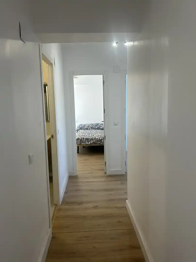 Piso de 48 m² en Talavera de la Reina