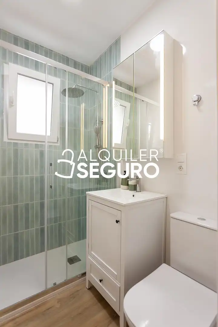 Pis de 50 m² a Madrid