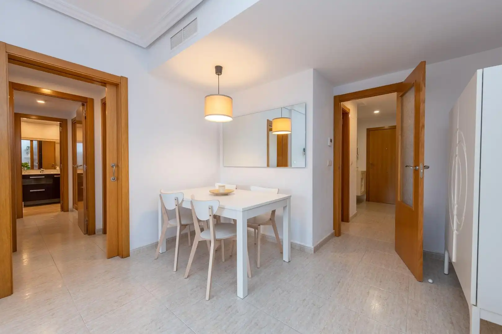 Квартира 90 м² у Sant Vicent del Raspeig / San Vicente del Raspeig
