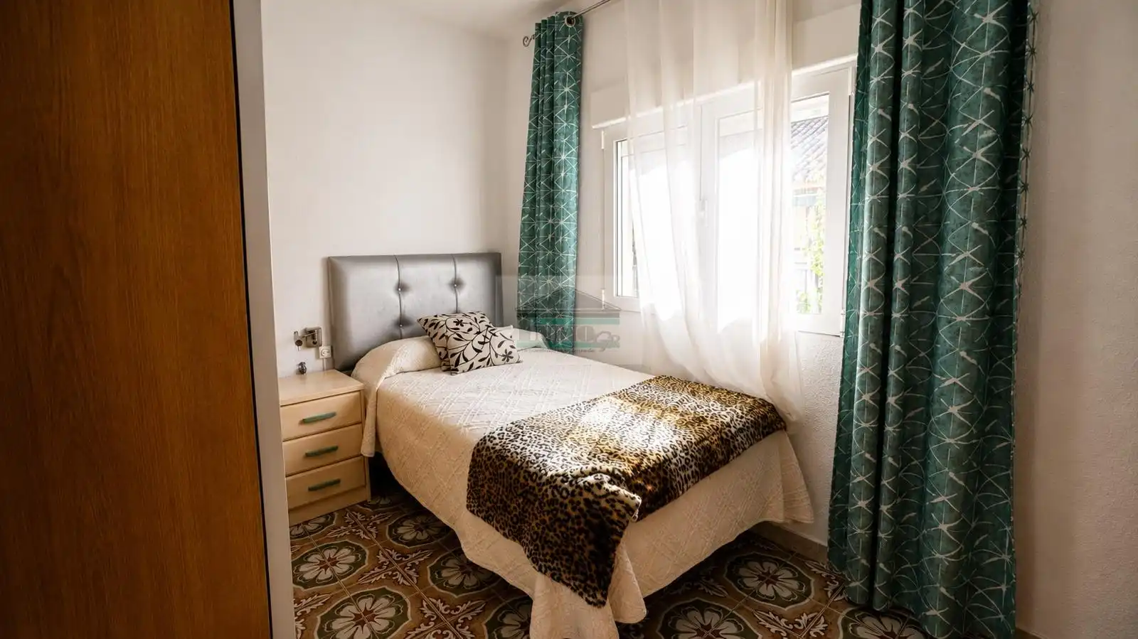 Piso de 85 m² en Granada