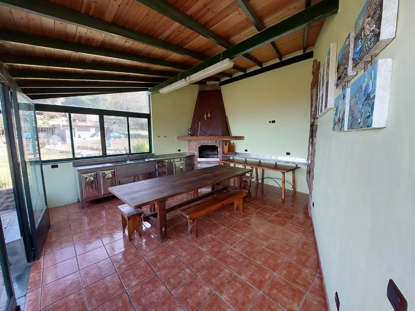 Haus 90 m² in Los Realejos