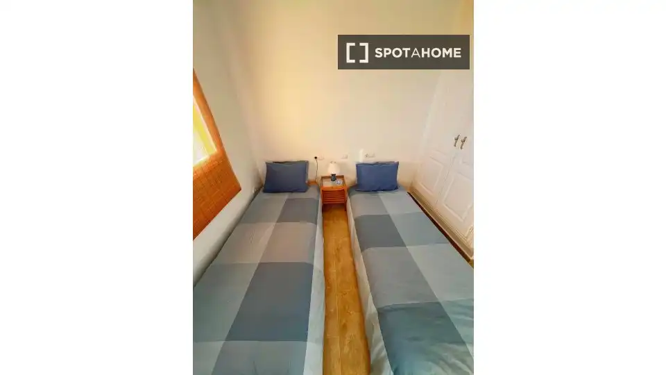 Habitación en alquiler, Manilva