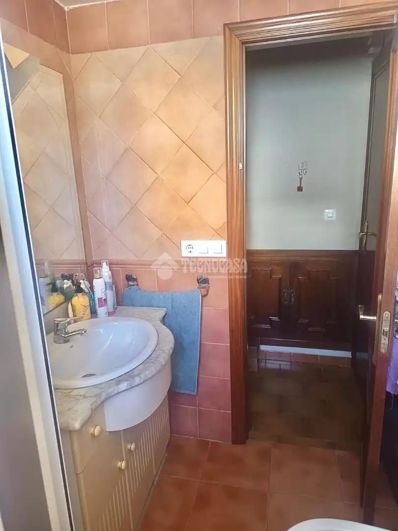 Piso de 70 m² en Sevilla