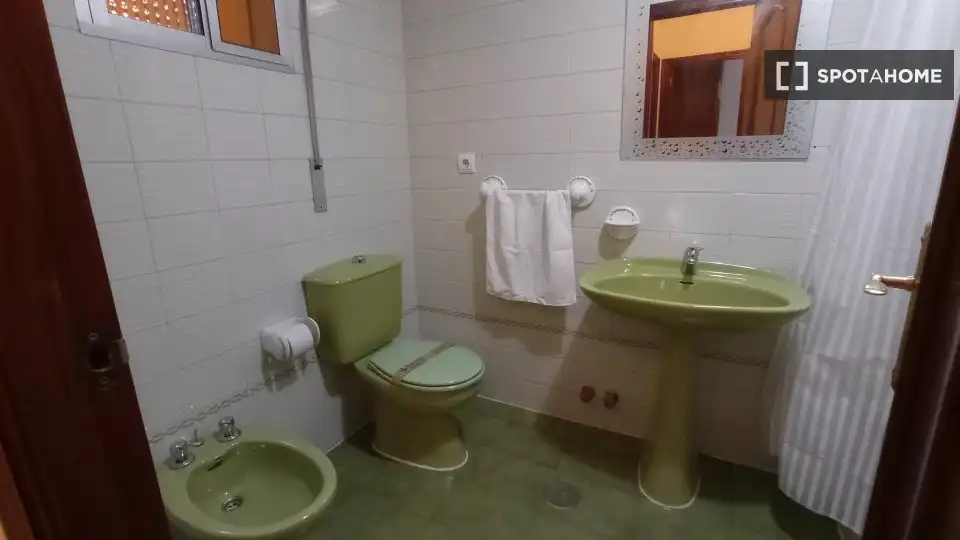 Habitación 109 m², El Puerto de Santa María
