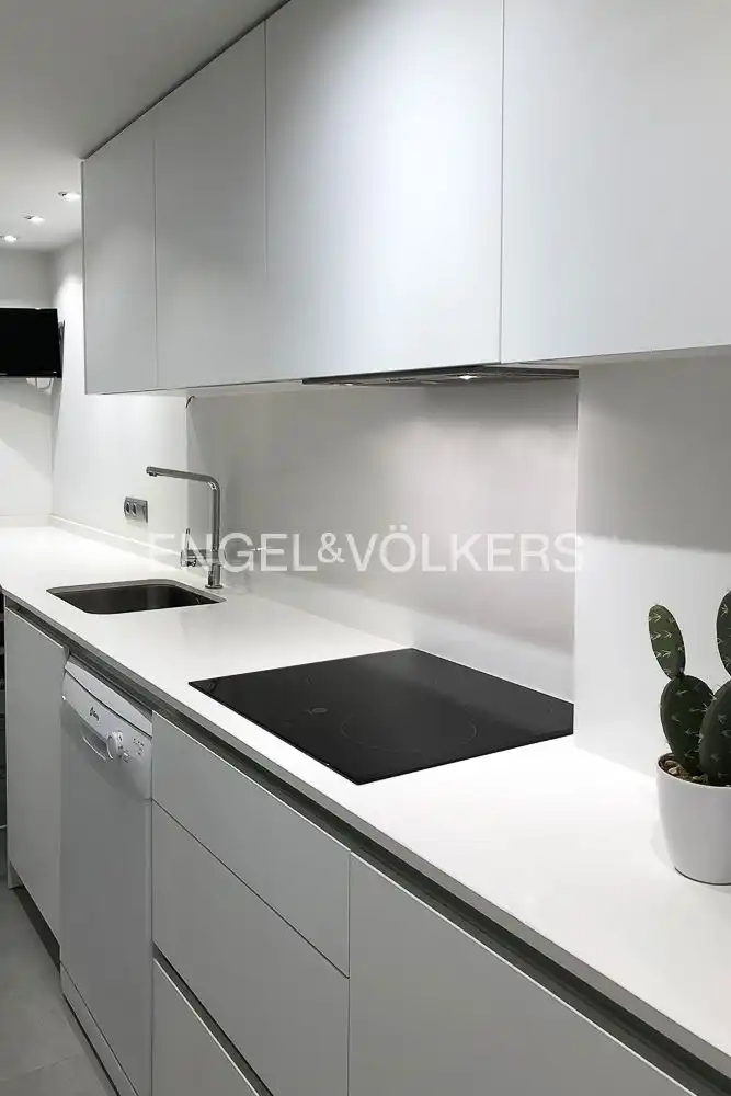 Piso de 70 m² en Valencia