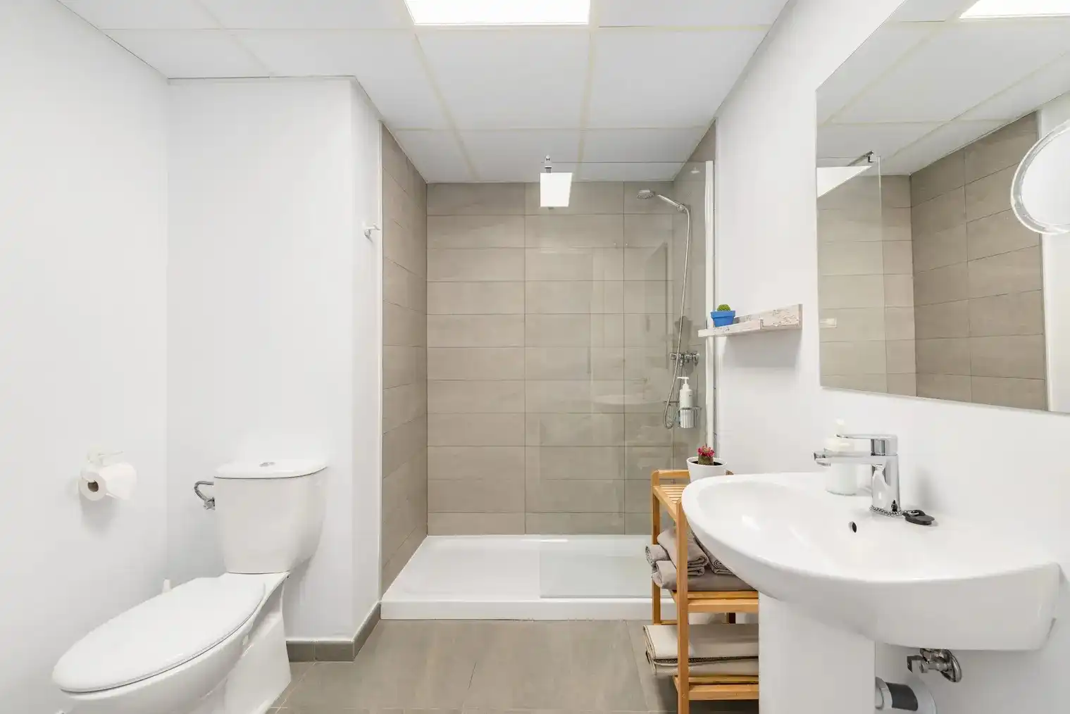 Pis de 66 m² a Canet d'en Berenguer