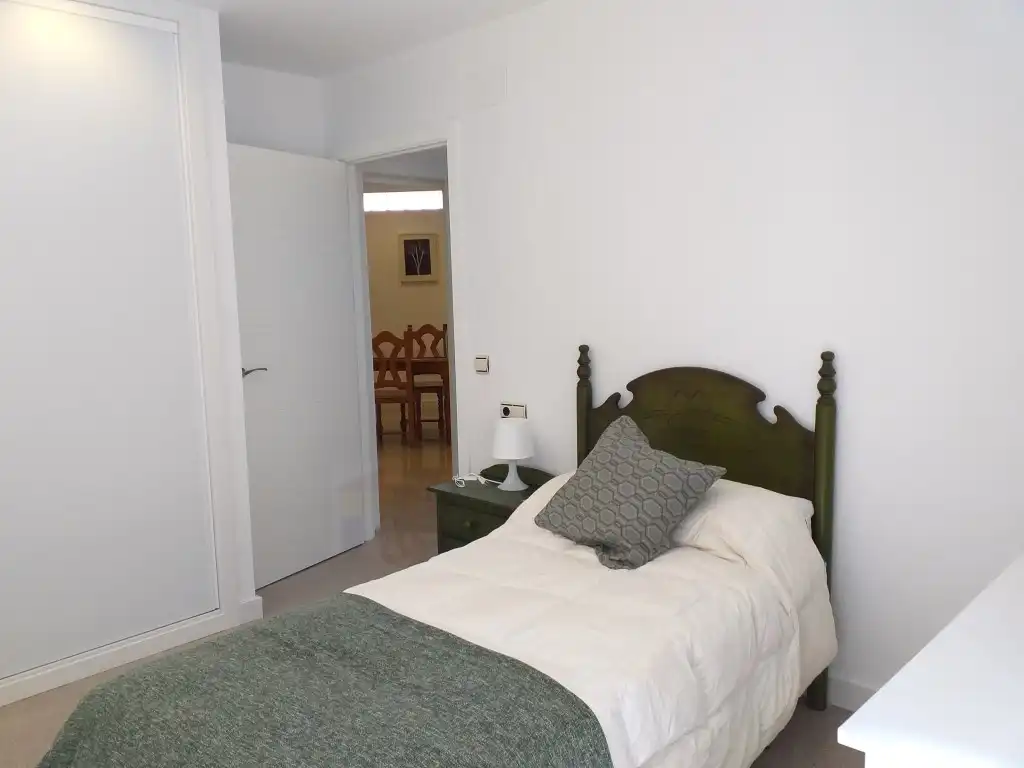 Pis de 90 m² a Badajoz