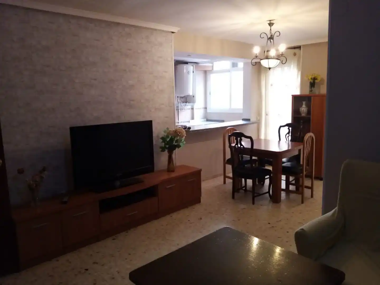 Piso de 110 m² en Badajoz