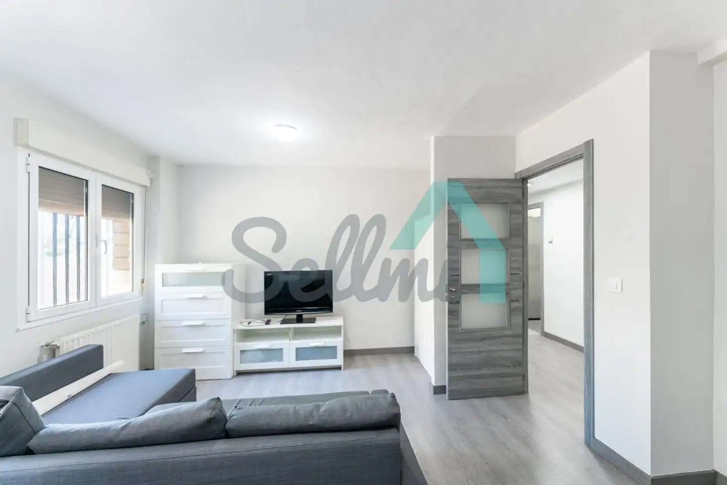Habitación 70 m², Oviedo