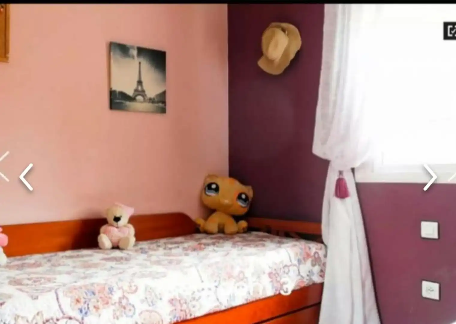 Habitació de lloguer, Sevilla