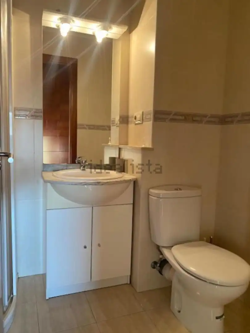 Piso de 65 m² en Ourense