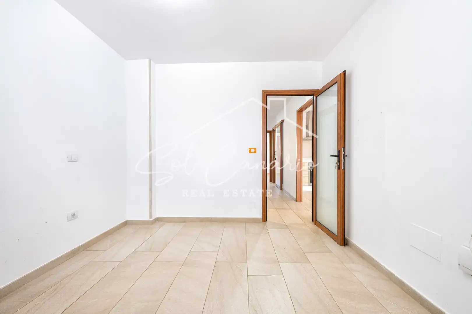 Piso de 77 m² en Telde
