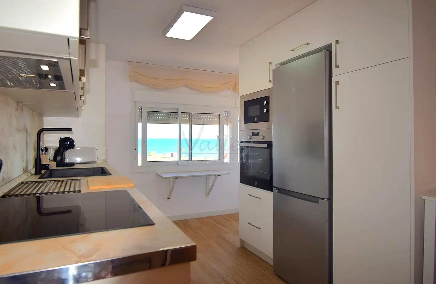 Piso de 70 m² en San Roque