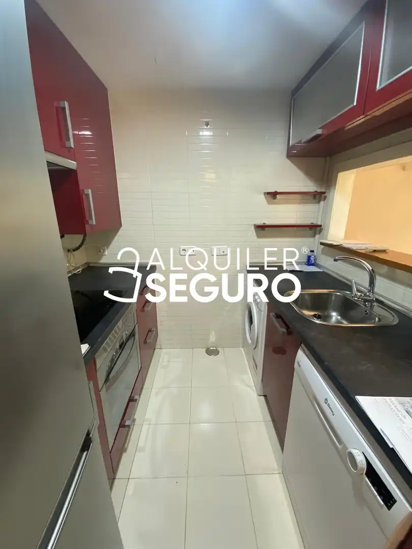 Piso de 75 m² en Guadalajara