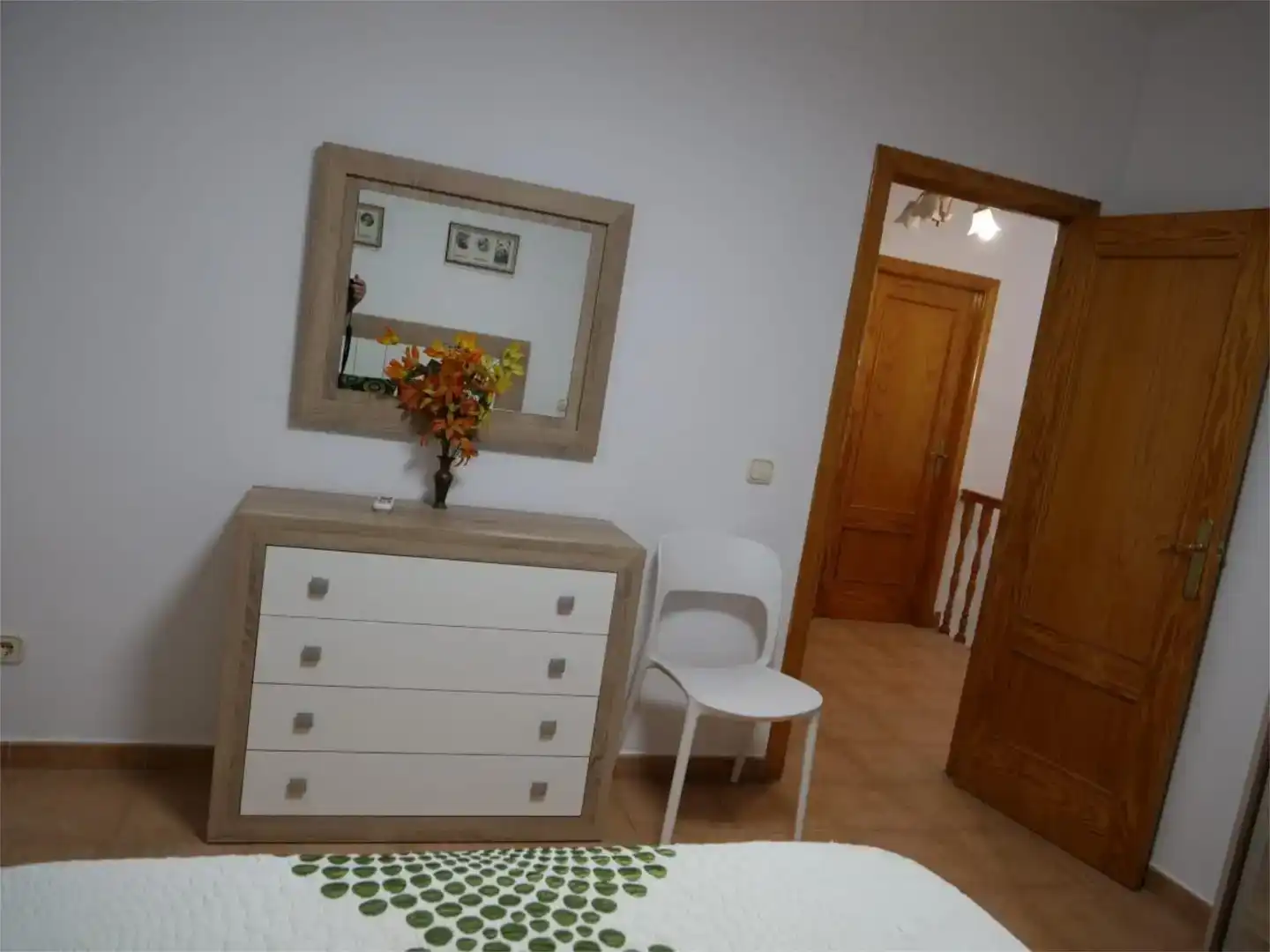 Piso de 150 m² en Baeza
