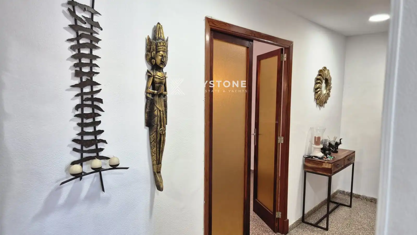 Piso de 68 m² en Palma