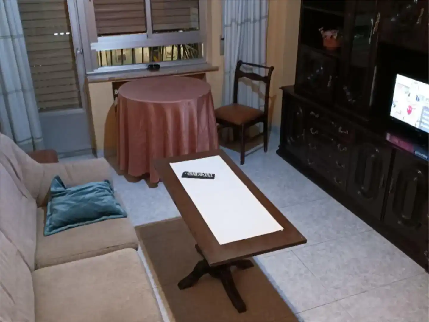Habitación 85 m², Salamanca