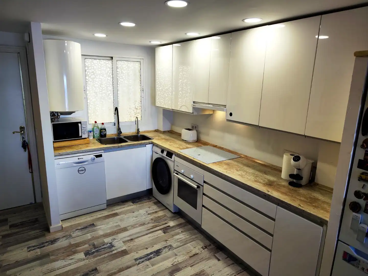 Piso de 90 m² en Altea
